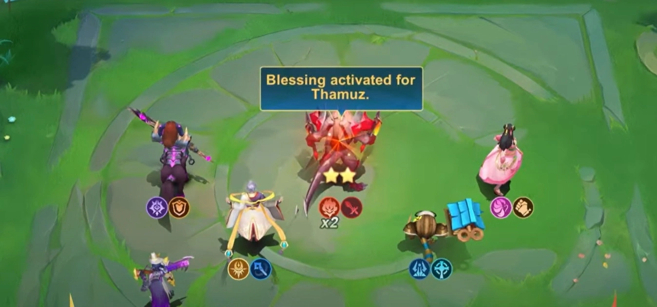 Magic Chess: Go Go – Time to Level Up with Massive Diamond Discounts at ManaBuy